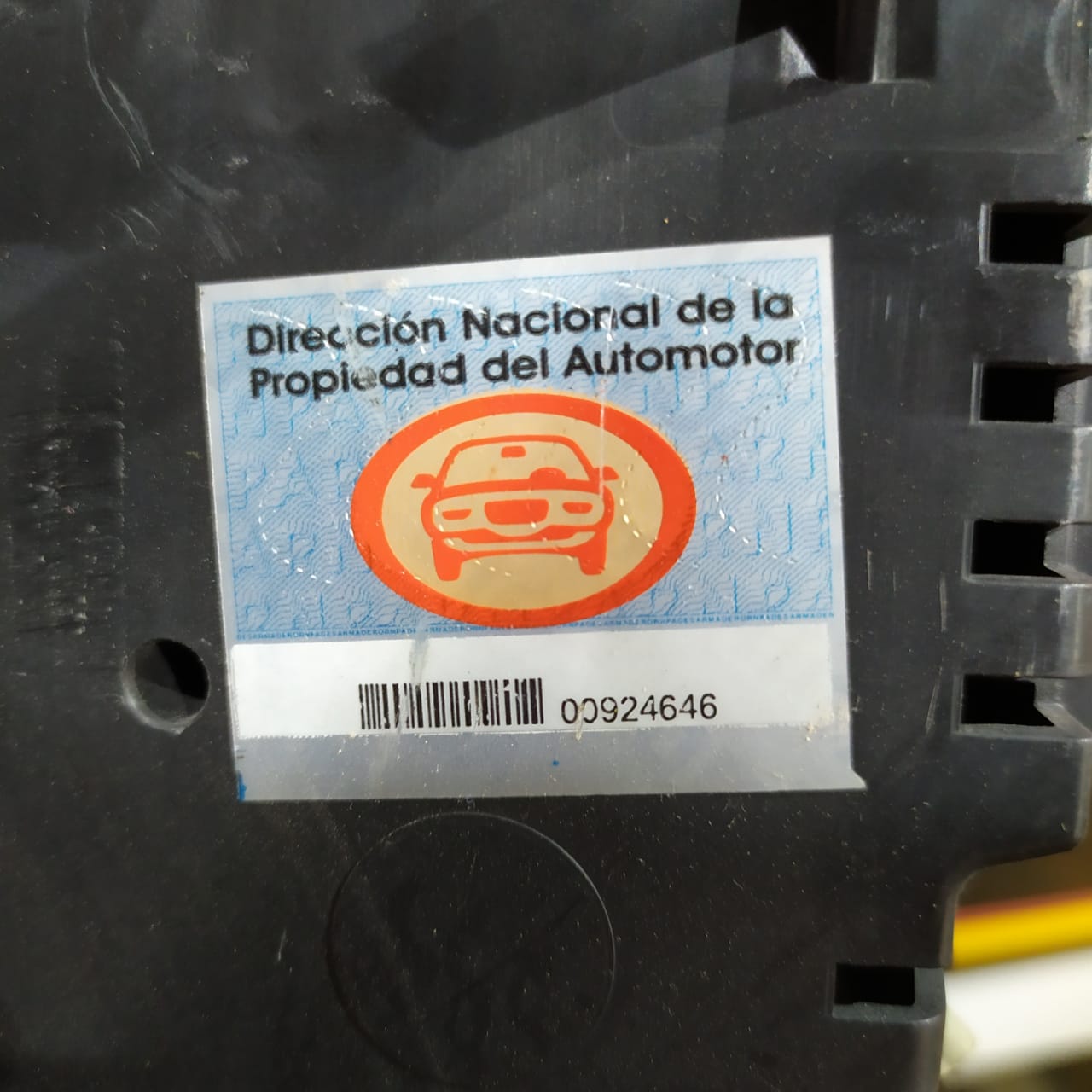 Focus Autopartes